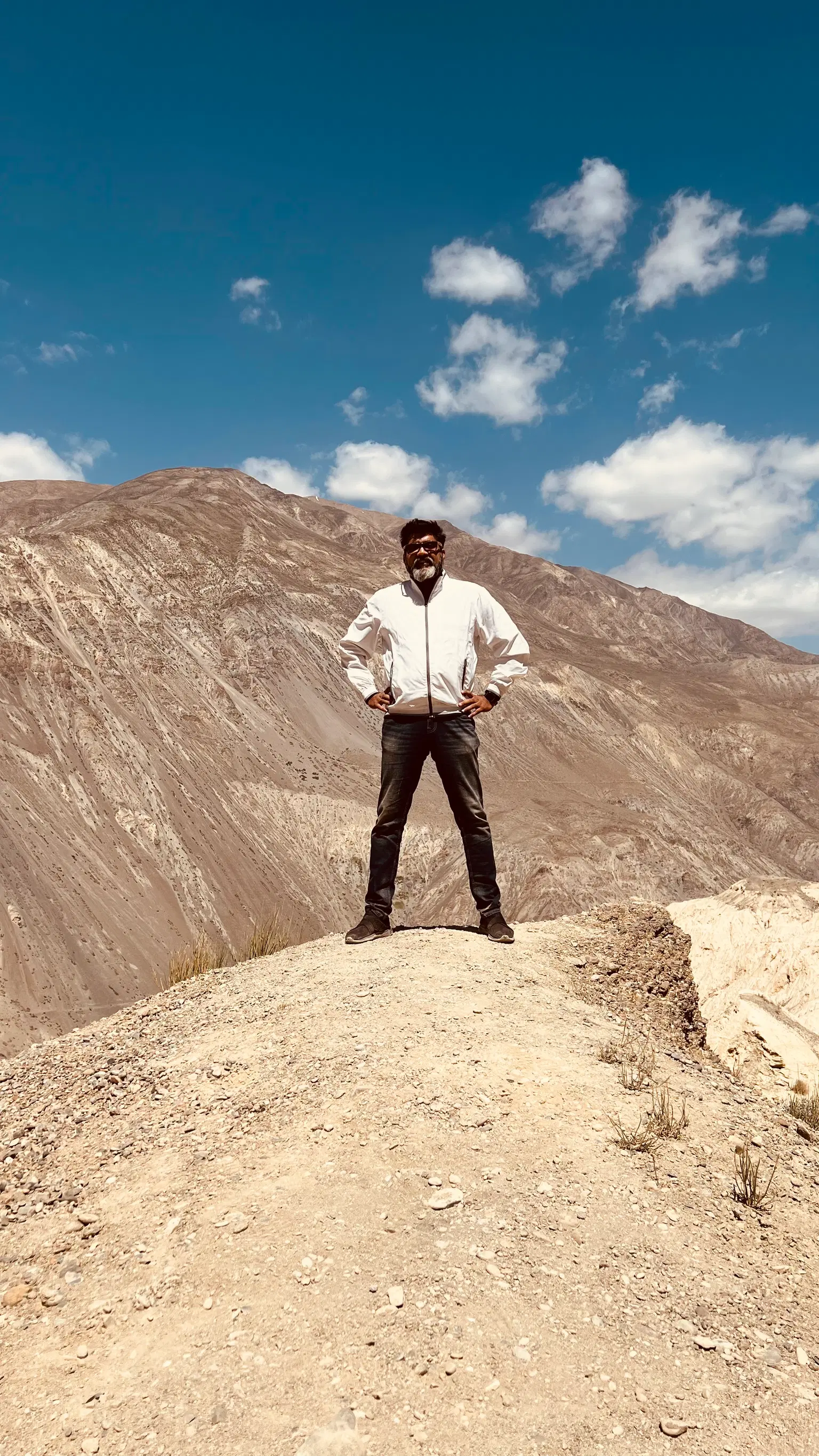 Photo from Pravesh Pandey's trip