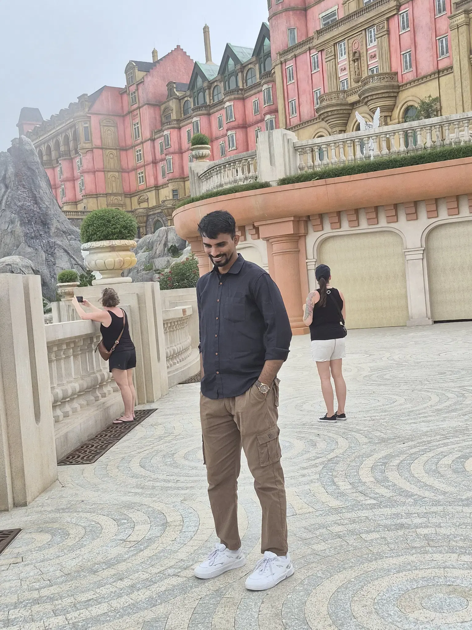 Photo from Naveen 's trip