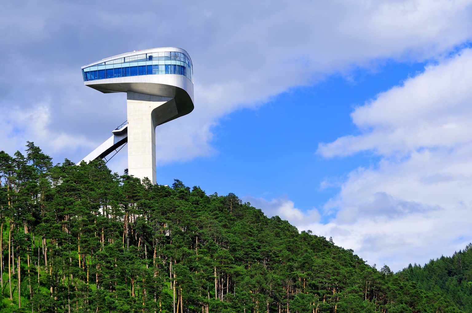 <em>Austria</em> Tour Packages From Bhopal 