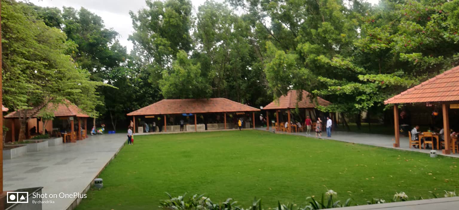 Photo from Chandrika 's trip