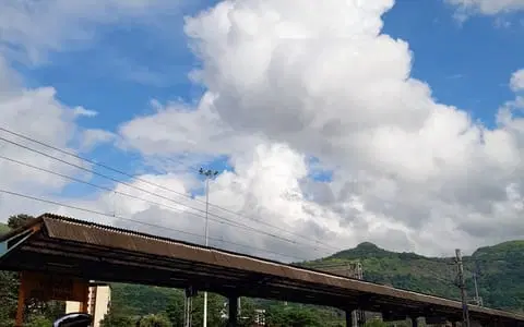 Resorts in Khopoli