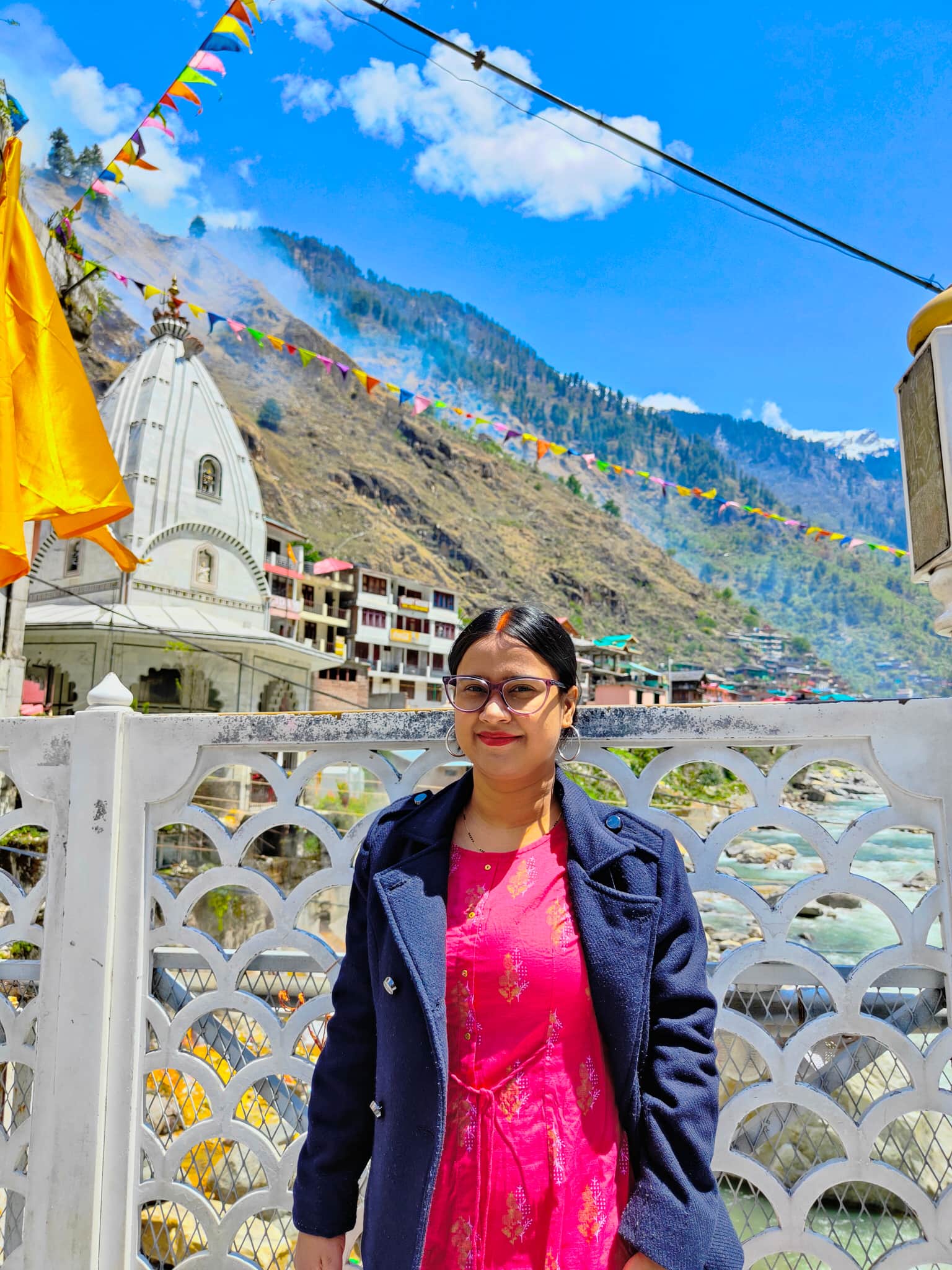 Photo from Suraj Kumar's trip