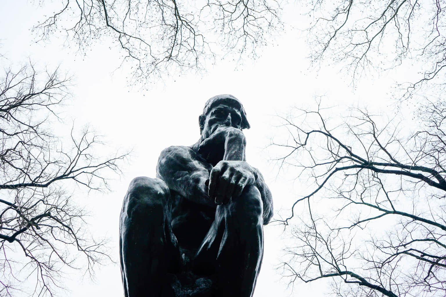 Rodin Museum, <em>United States</em>