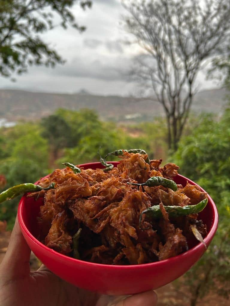 Photo from Shweta Kheskani's trip