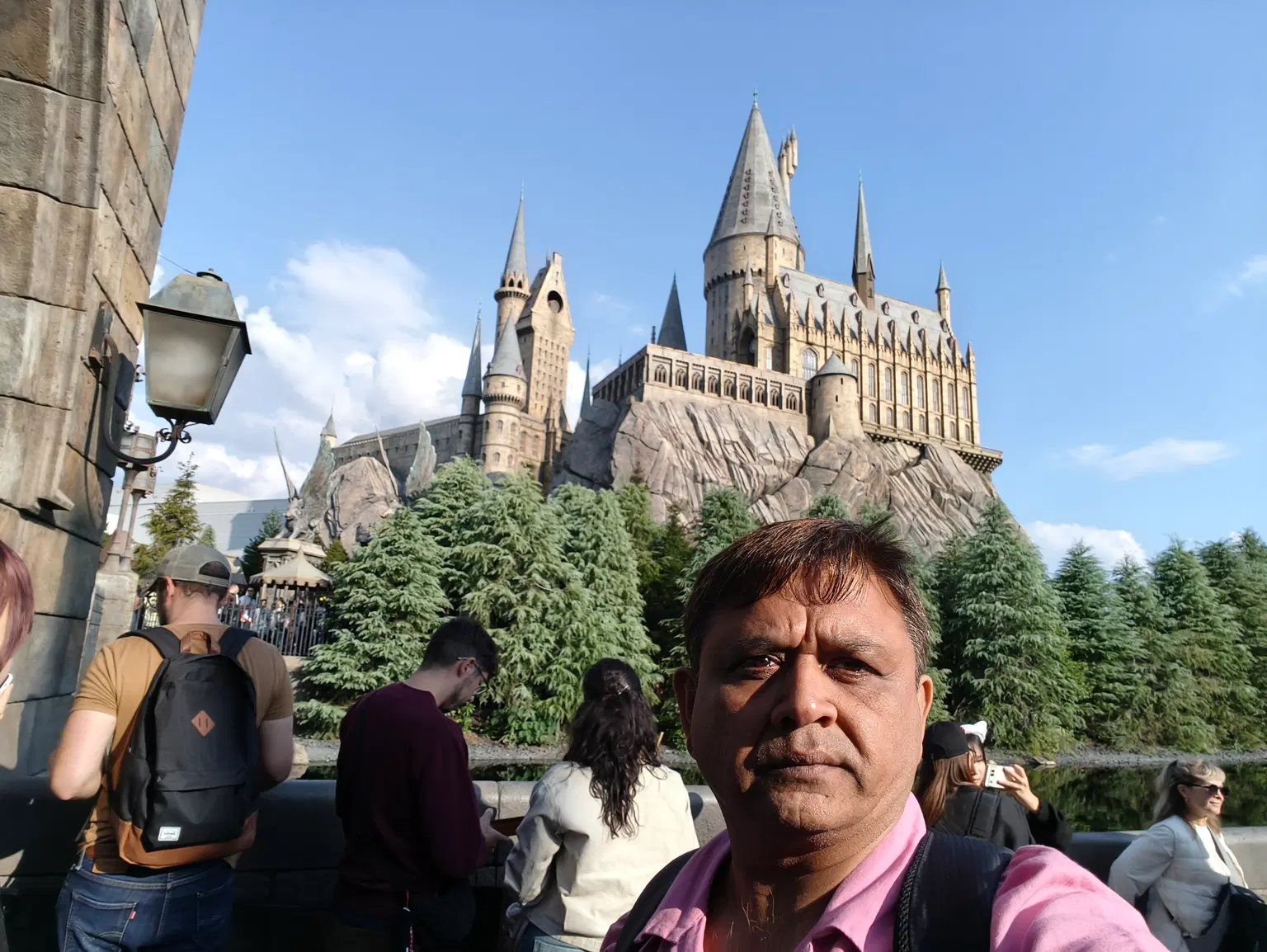 Photo from Bhushan Raval's trip
