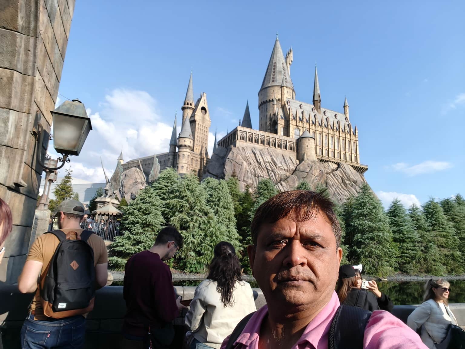 Photo from Bhushan Raval's trip