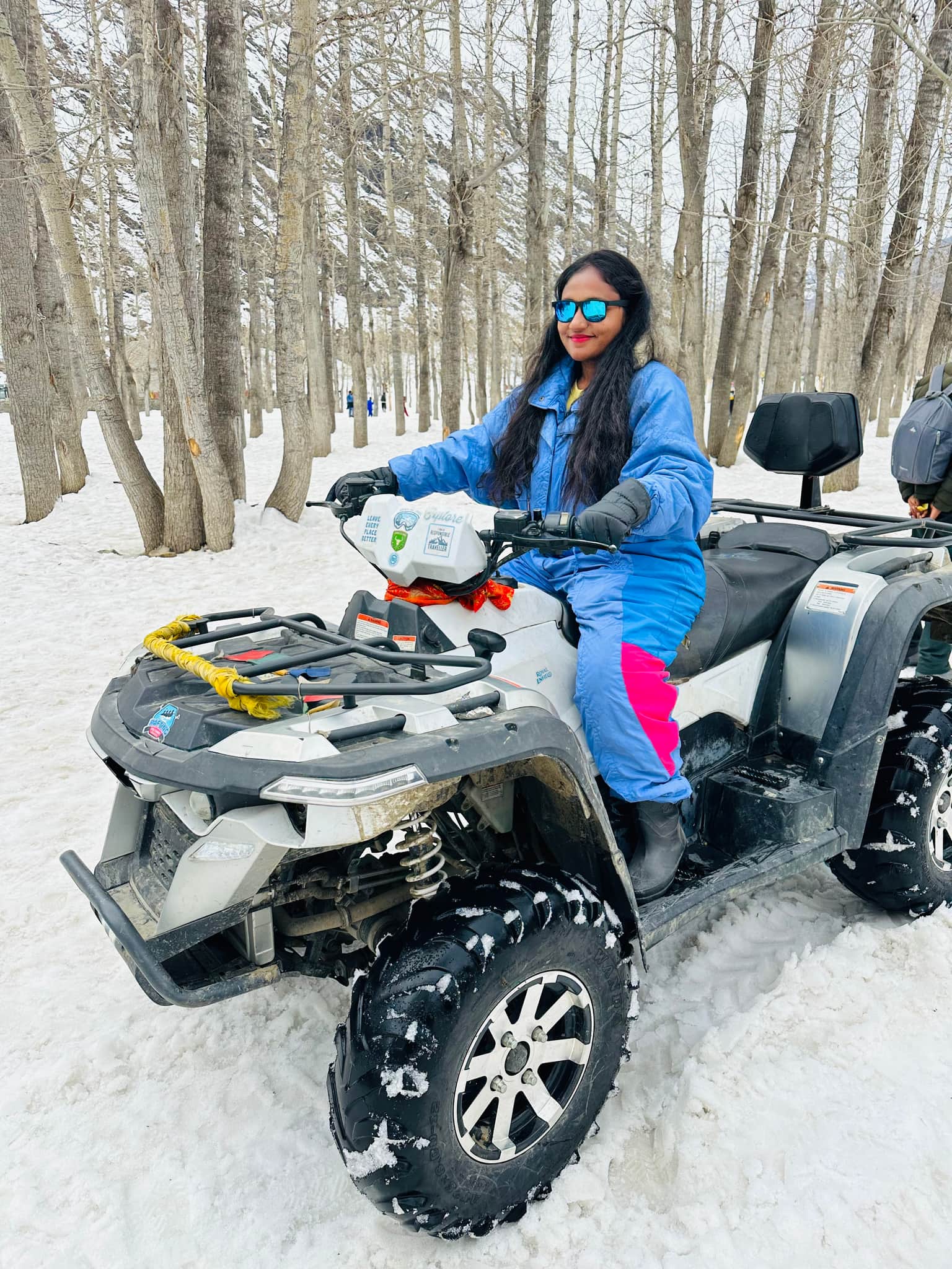 Photo from Chandrika .'s trip