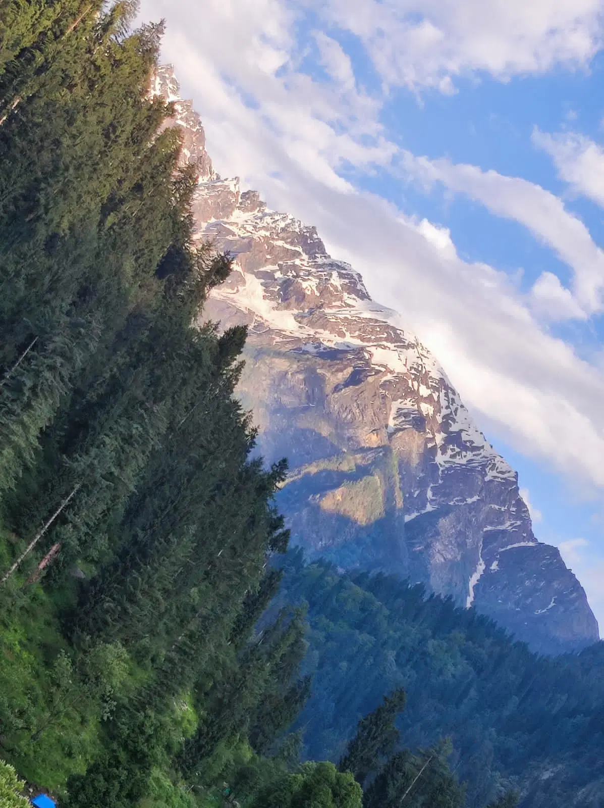 Photo from Shreyash  Pascal's trip