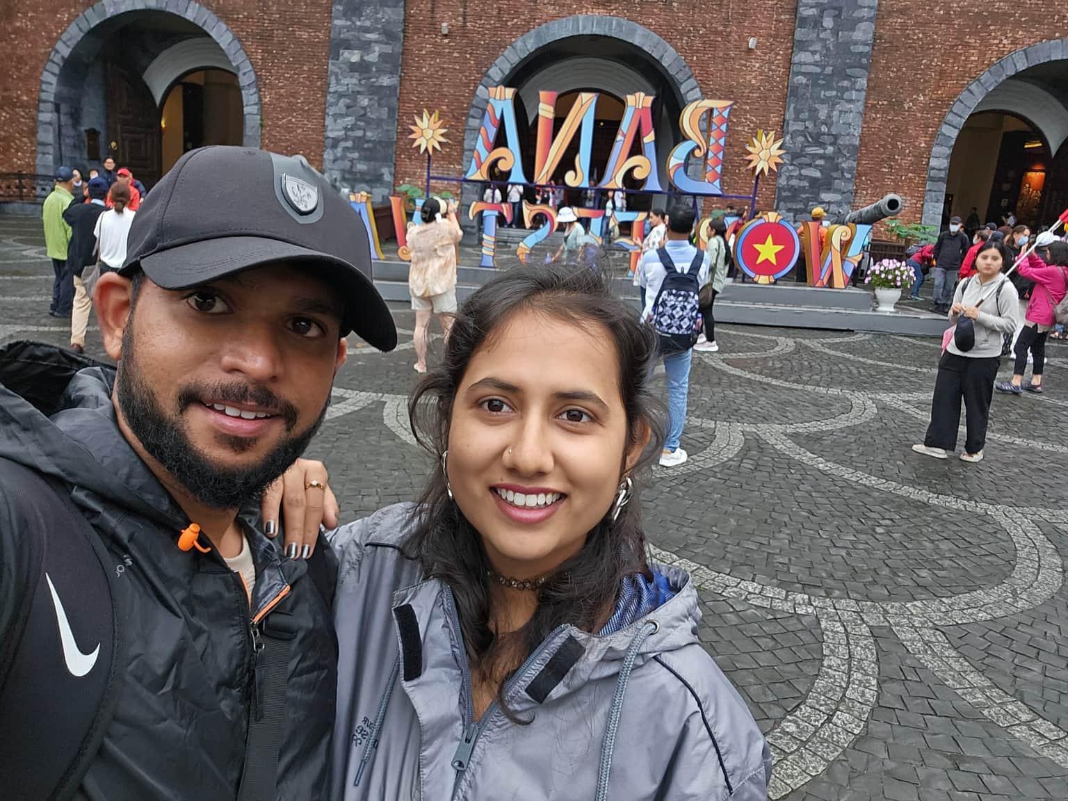 Photo from Rachana H V's trip