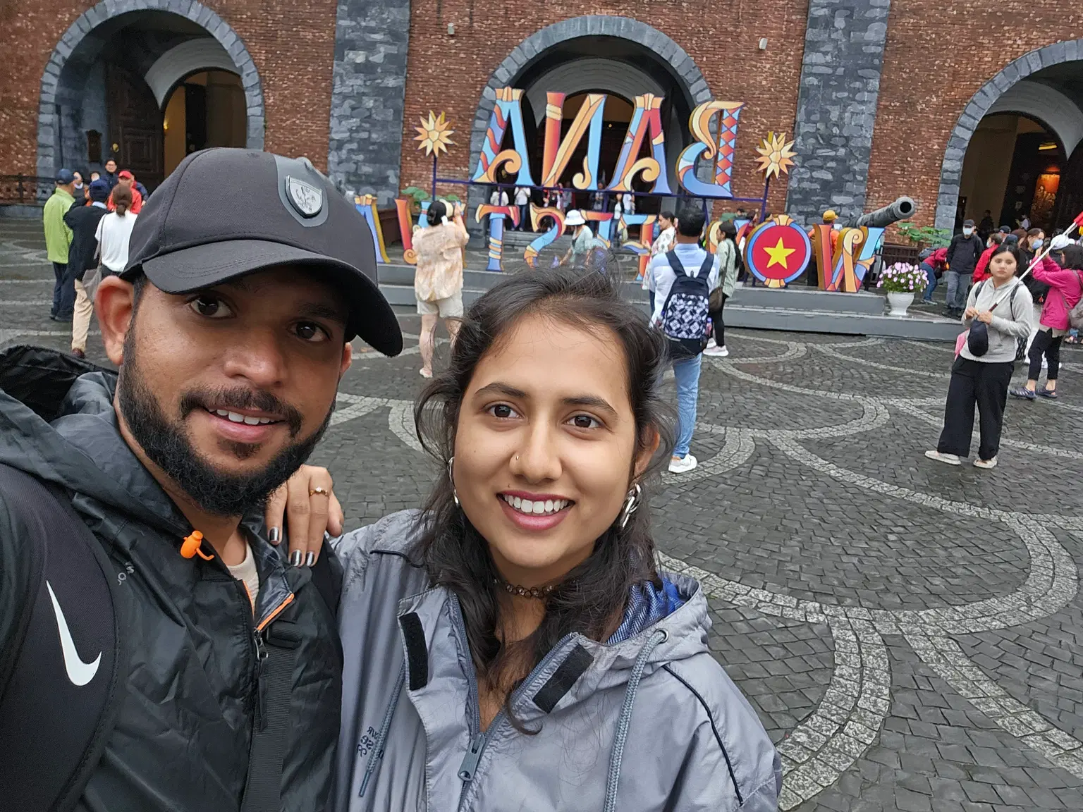 Photo from Rachana H V's trip