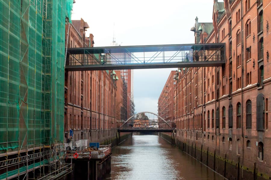 Miniatur Wunderland Tickets Image