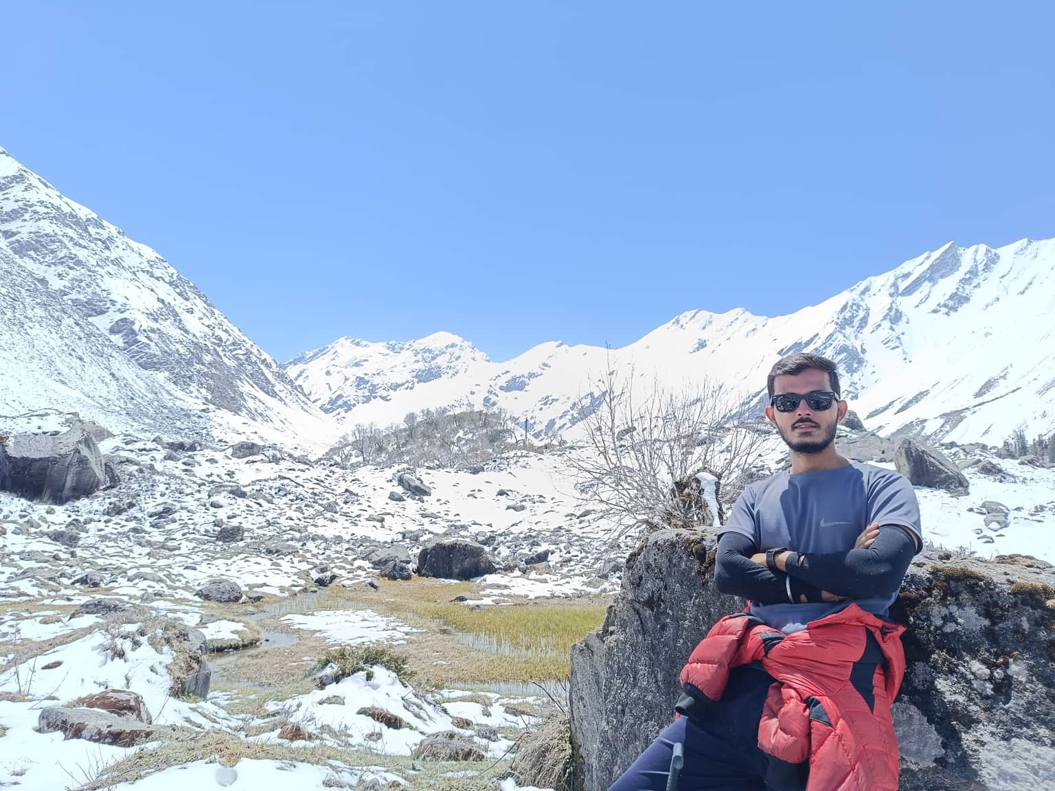 Photo from Rahul  Verma's trip