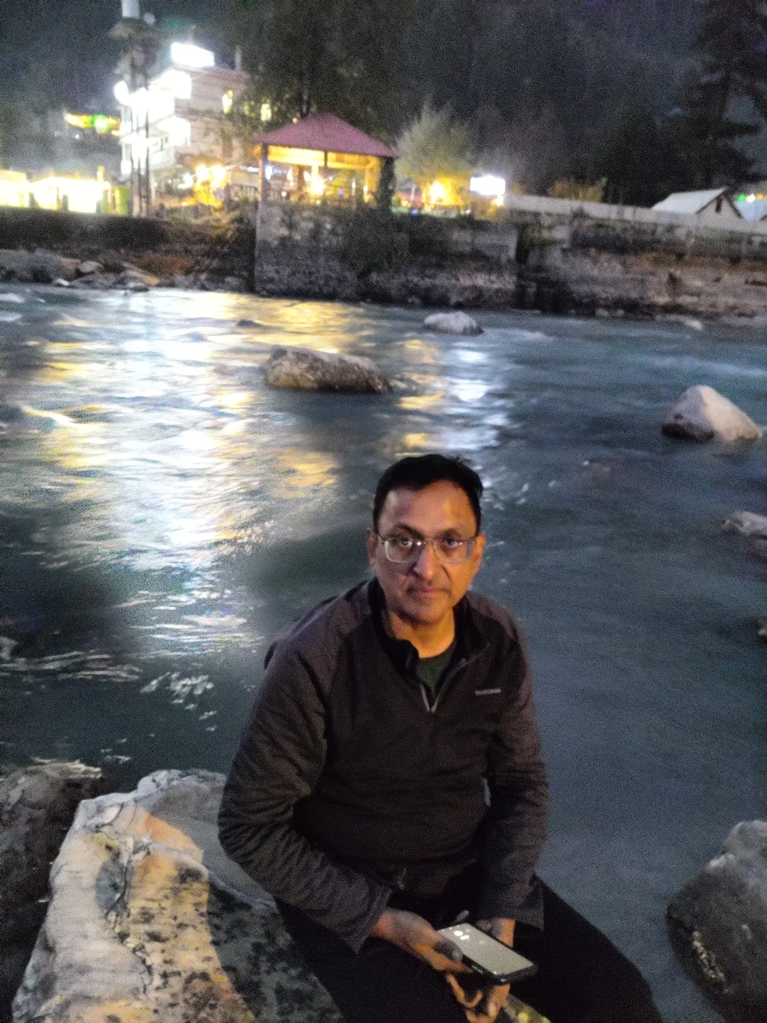 Photo from Sanjay Jain's trip