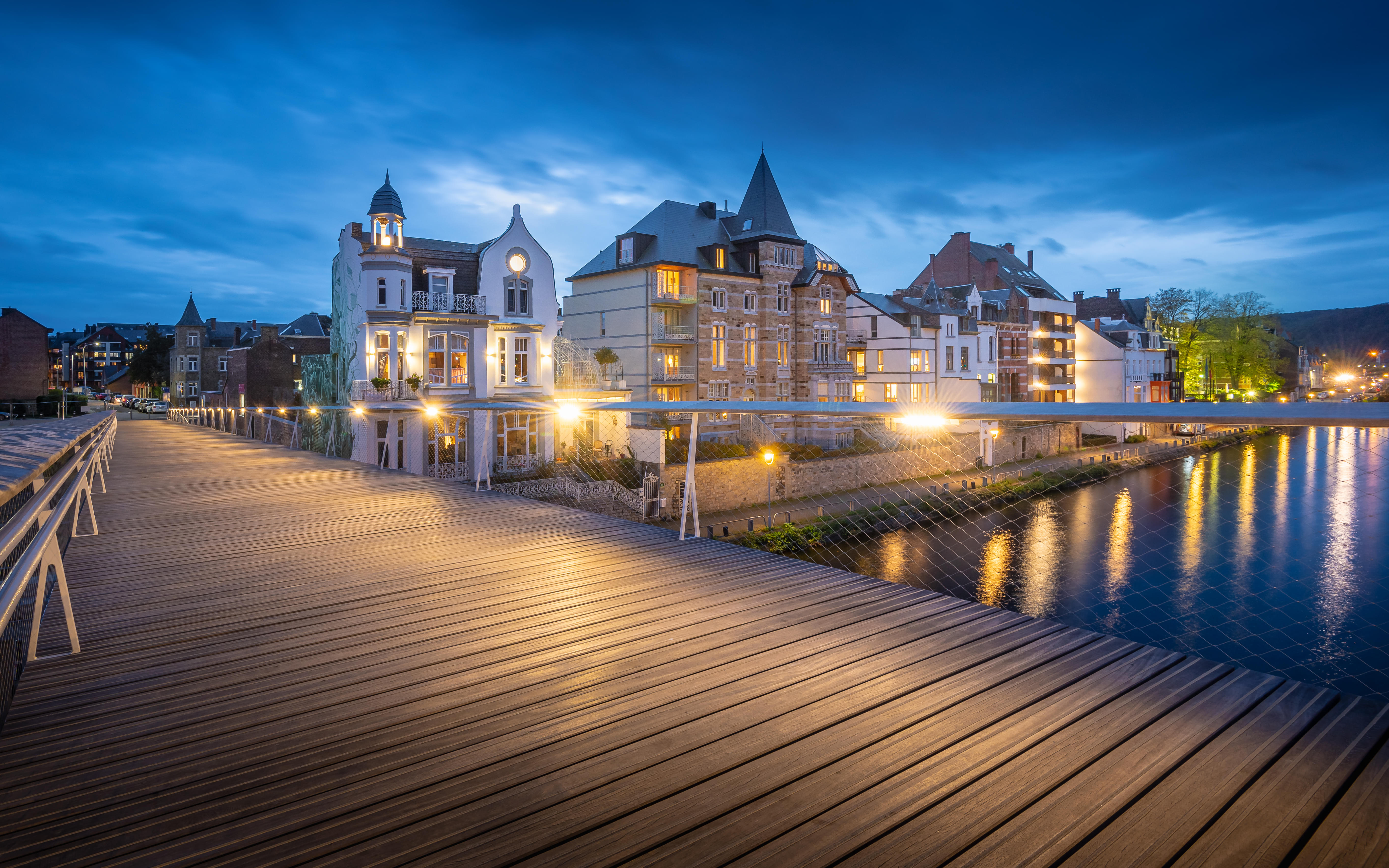 Namur, Belgium