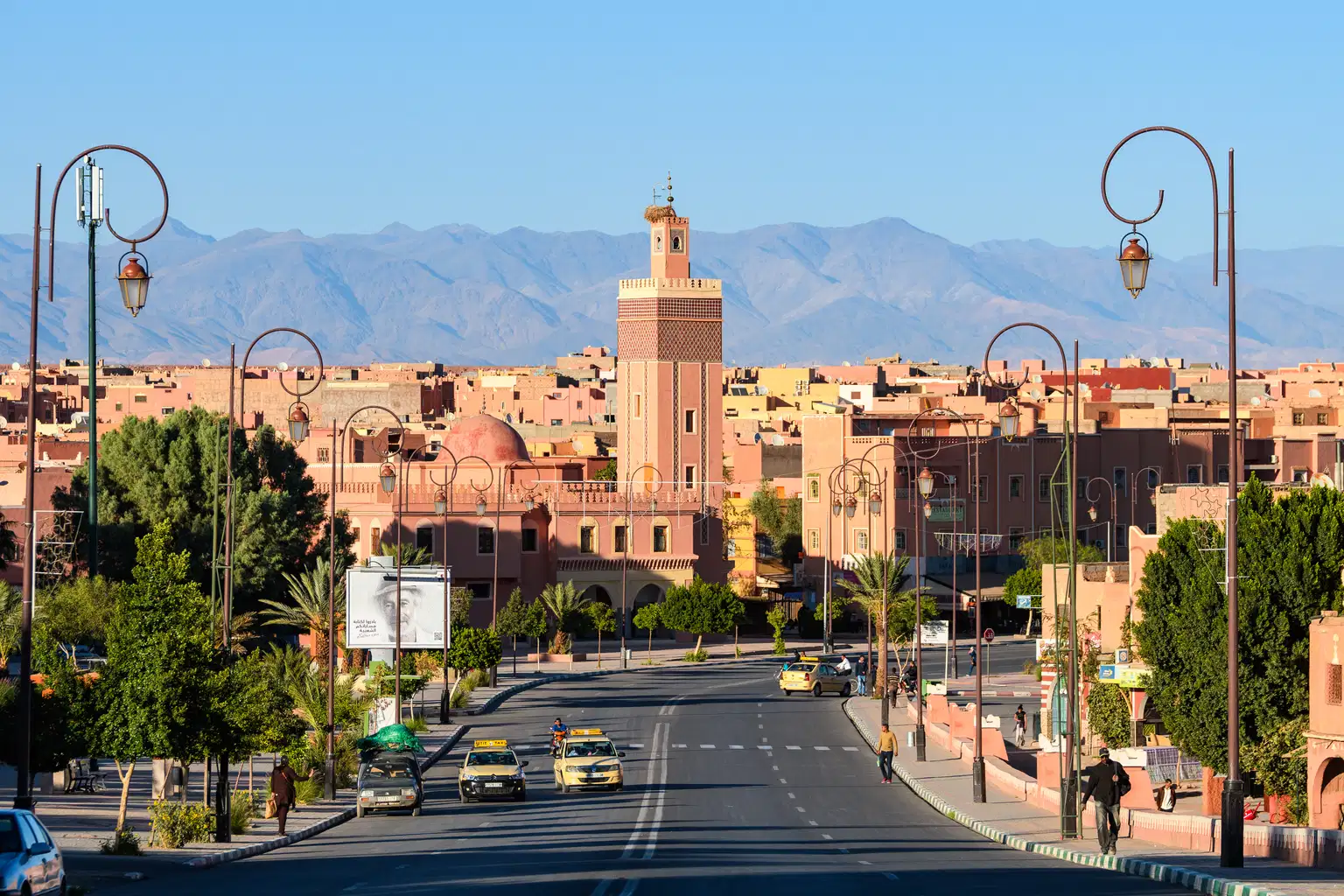 Morocco Family Special Tour | Sun, Surf and Serenity