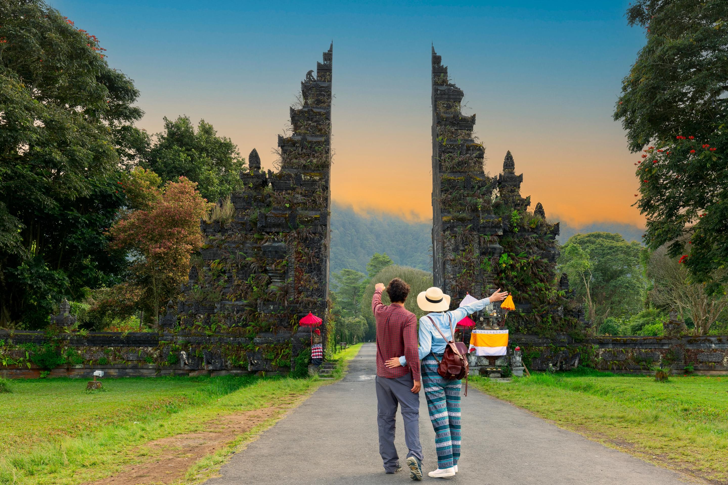 Bali Packages from Delhi | Get Upto 40% Off