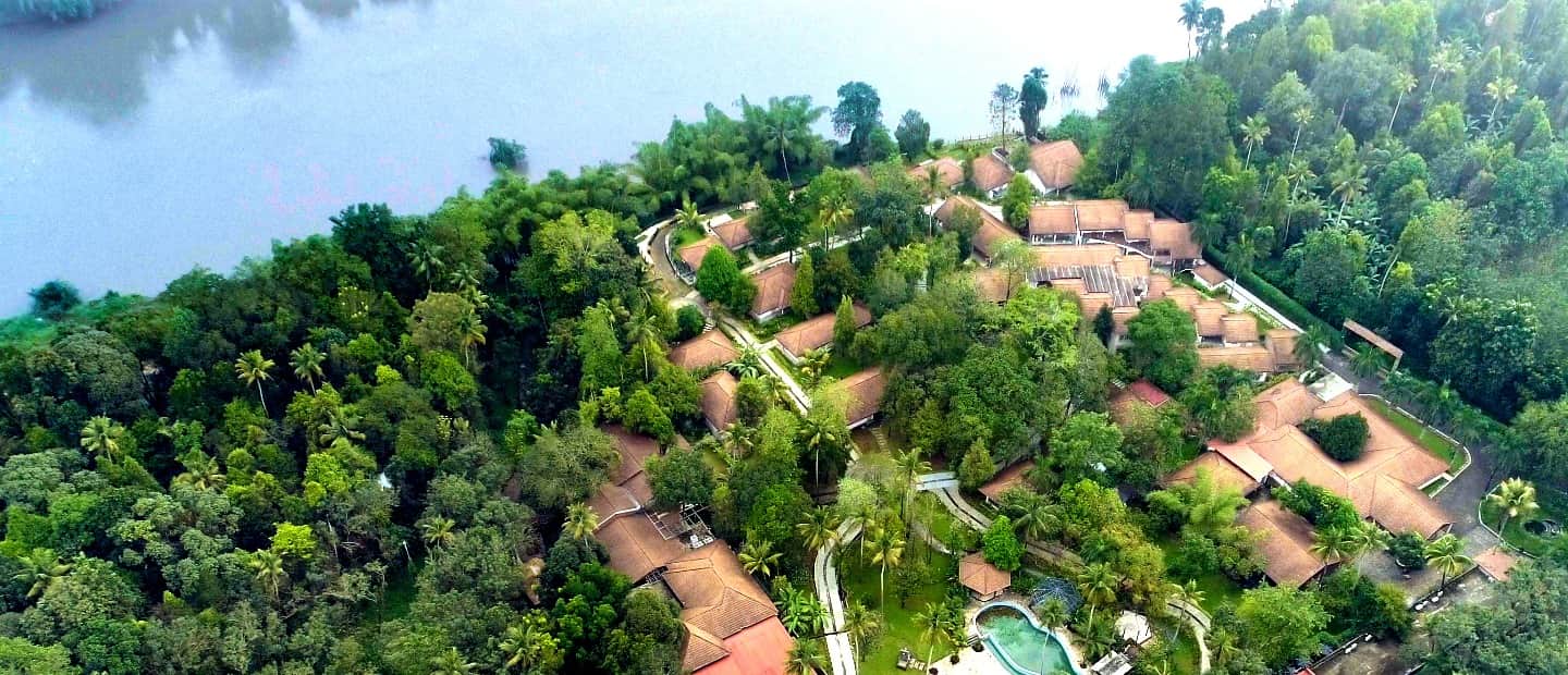 Namami Health Retreat & A Wellness Sanctuary, <em>Kerala</em>