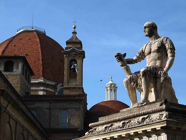 See Medici Chapels