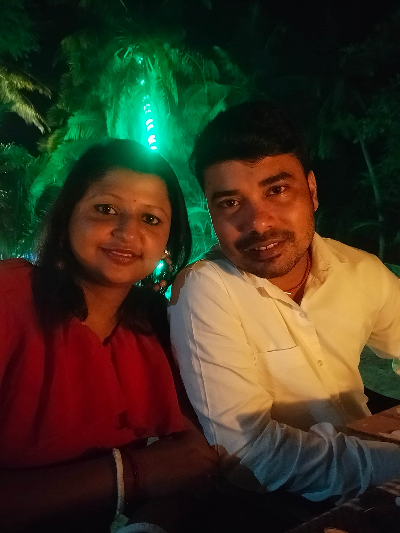 Photo from ALAKANANDA DEB's trip