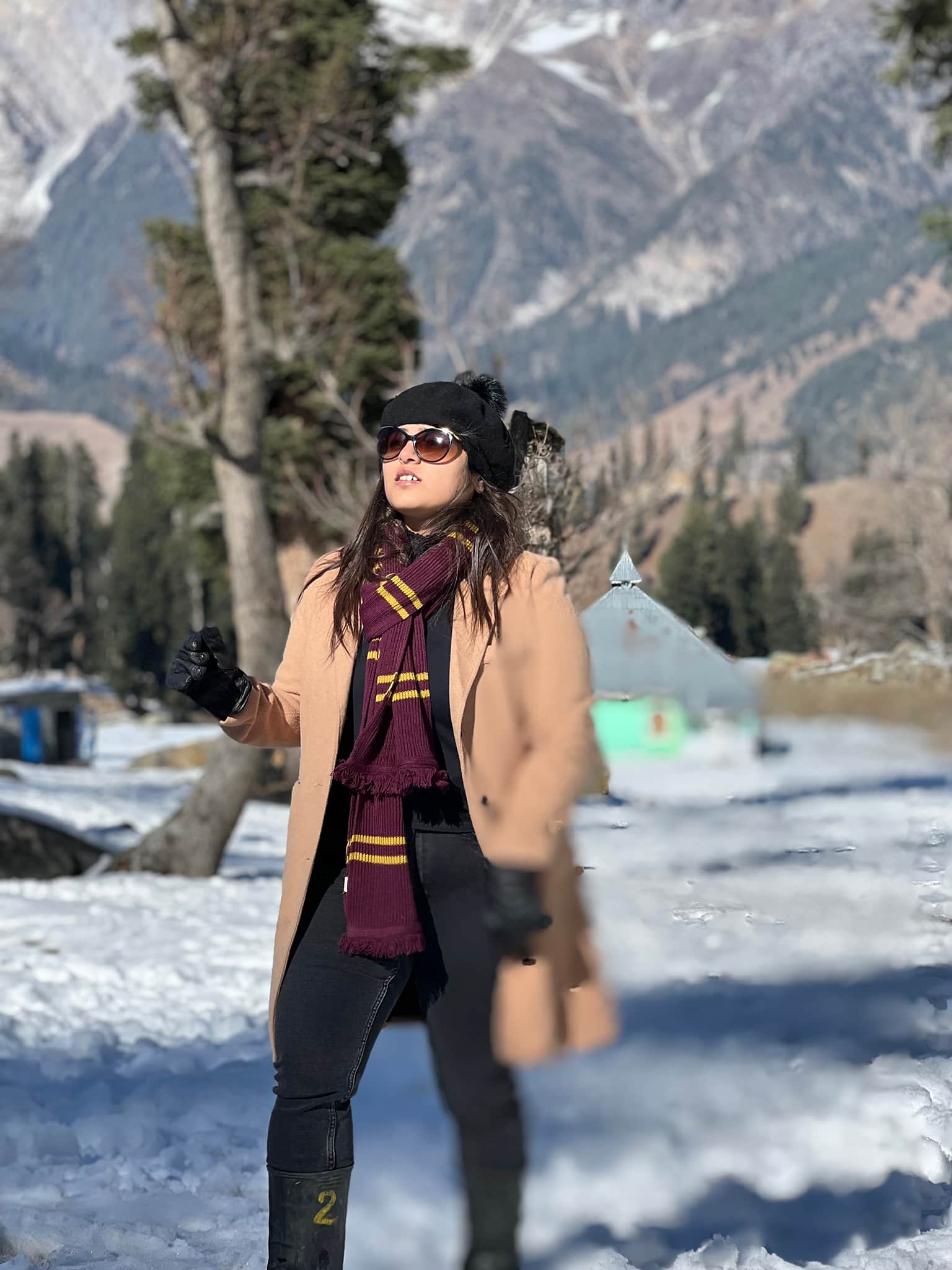 Photo from Amita Gulanikar's trip