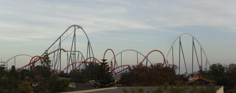 PortAventura Park