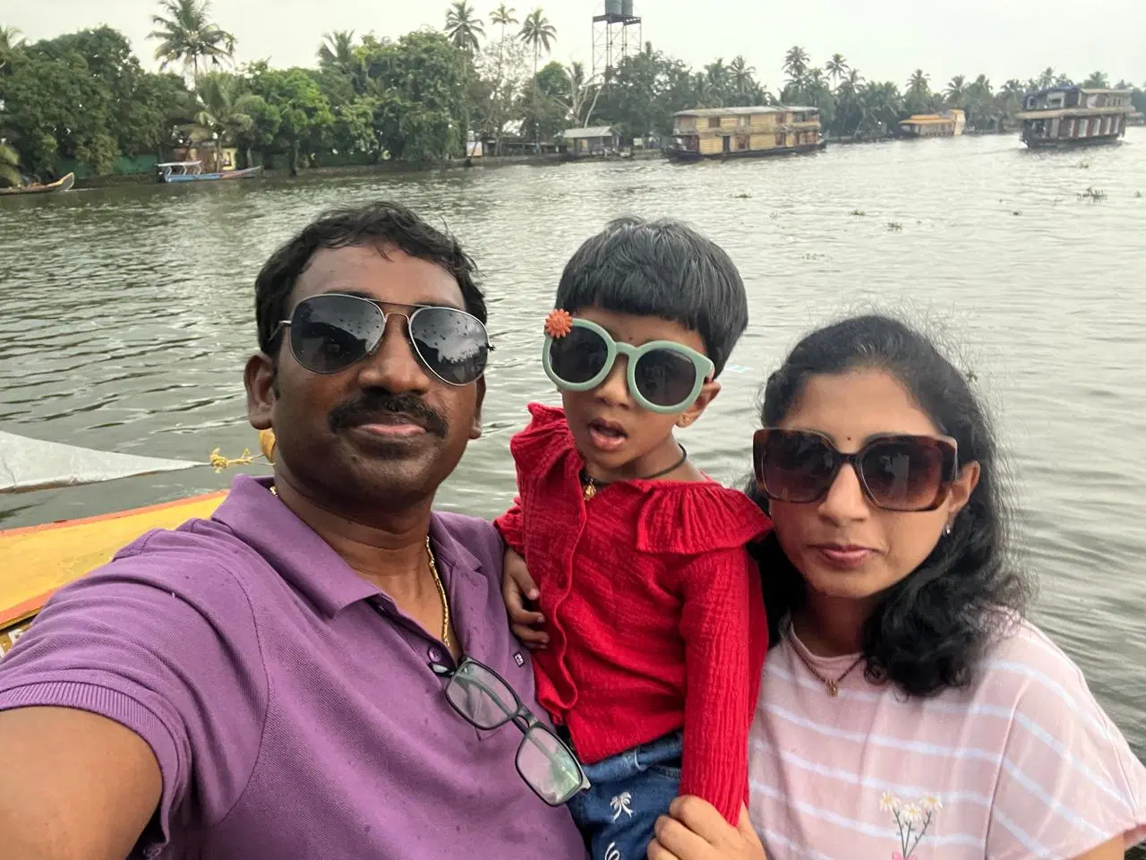 Photo from Pavani Srinivas's trip