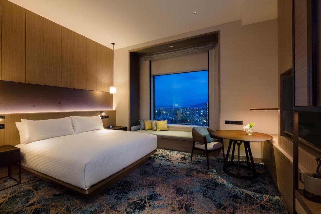 Hilton Hiroshima