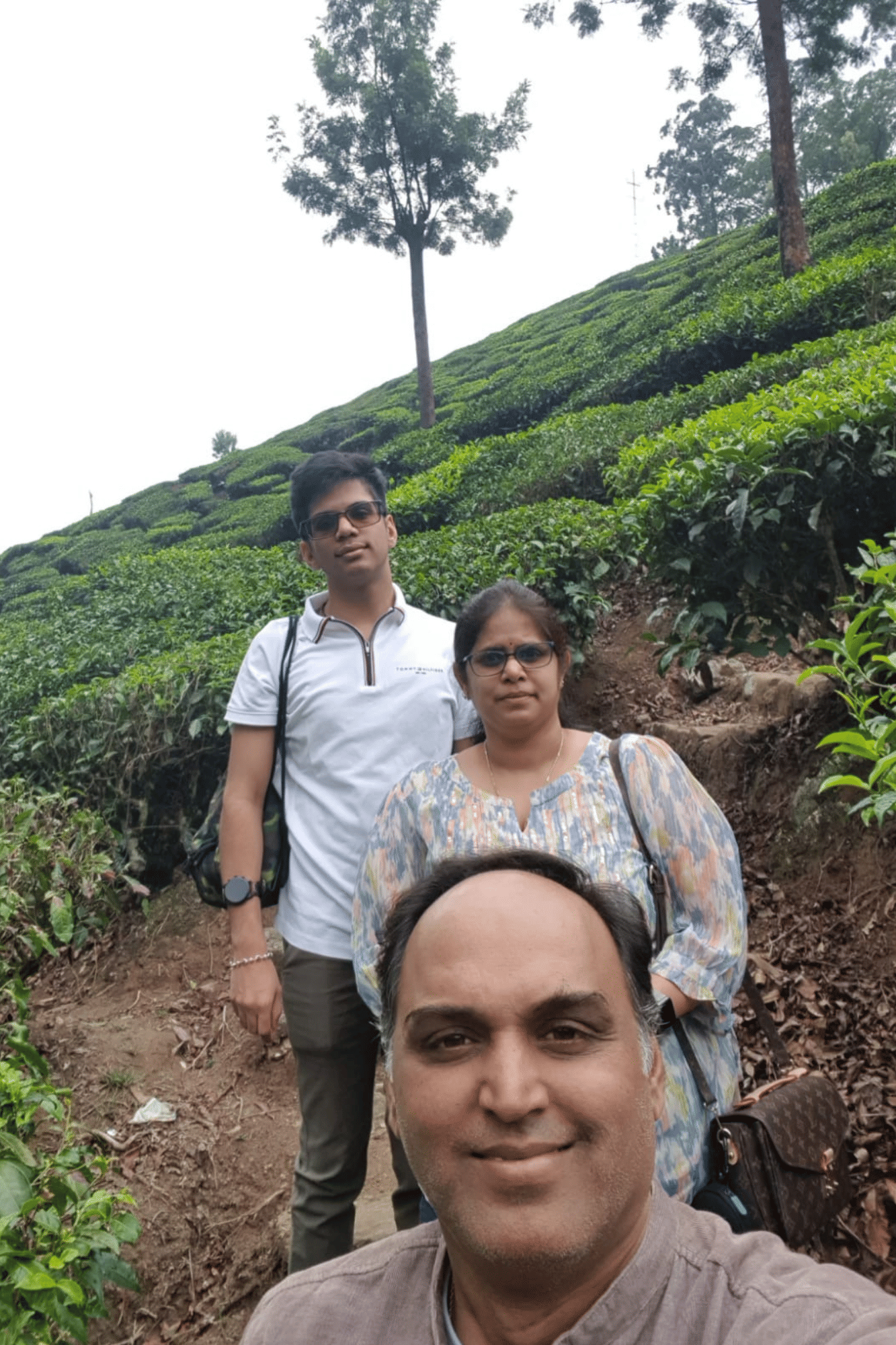 3 Days Munnar Tour Package from Cochin