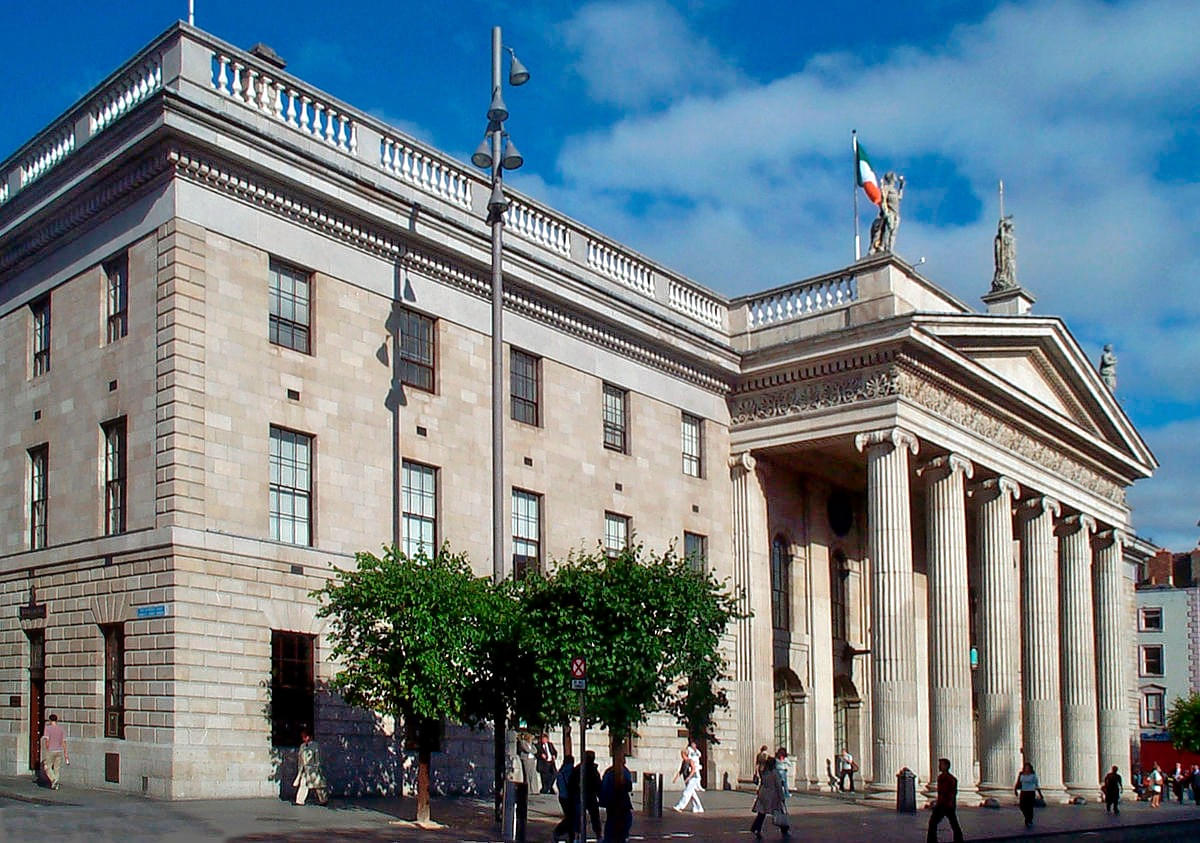 Gpo Witness History Museum Overview