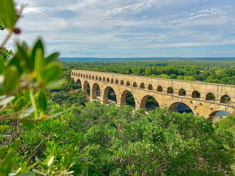 Vanvitelli Aqueduct