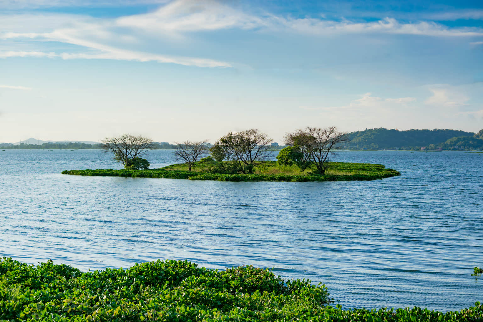 <em>North East India</em> Tour Packages From Nashik 