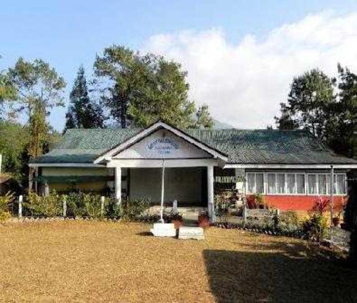 Visit Aritar Dak Bungalow