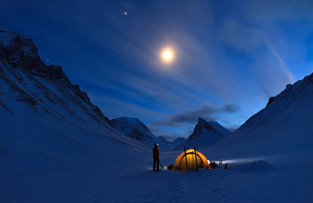 Camping