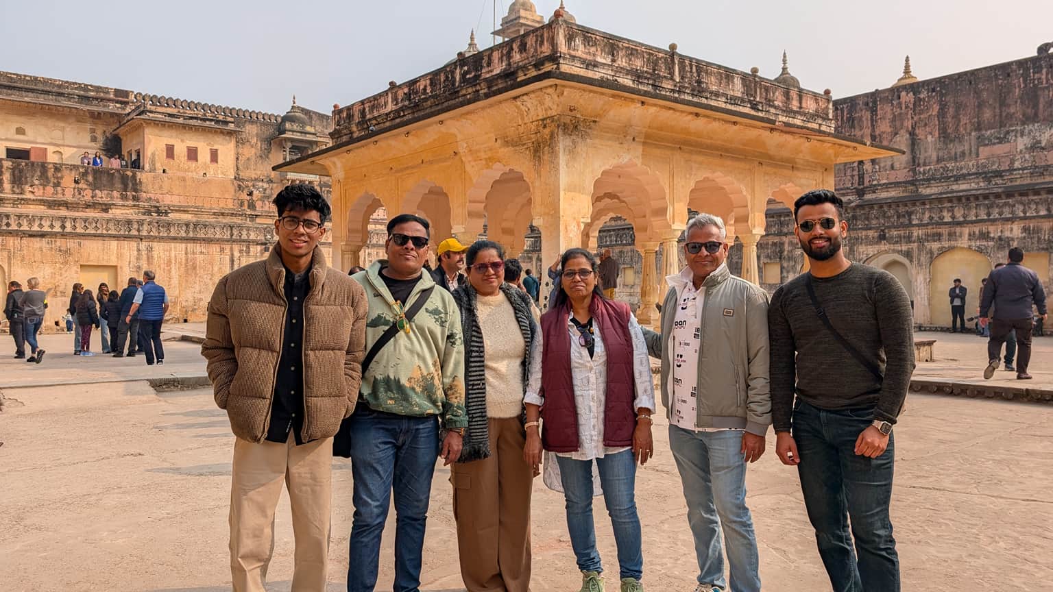Photo from Ankush 's trip