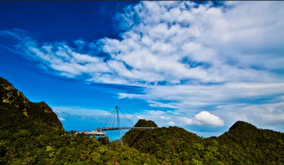 Gunung Machinchang