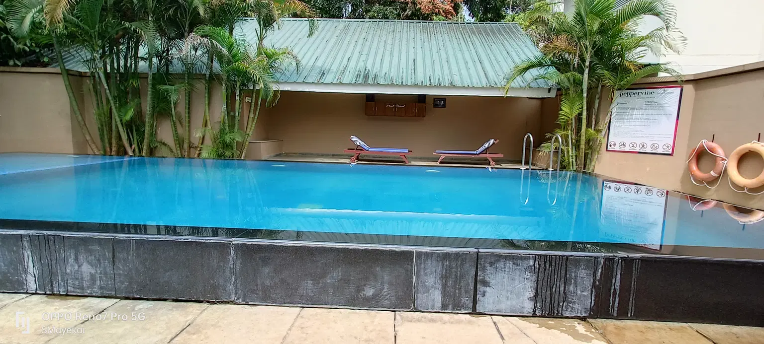 Photo from Shweta Mayekar's trip