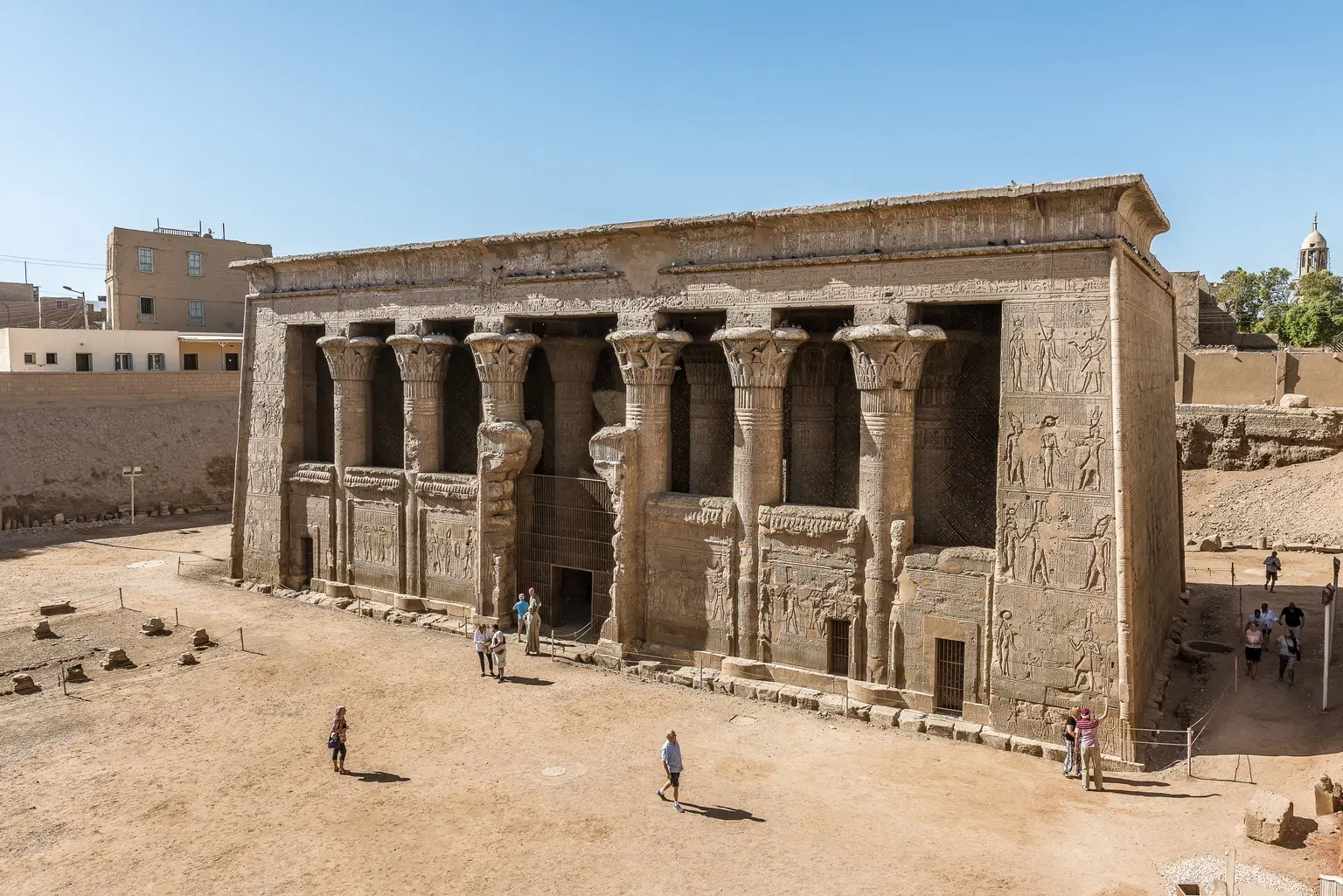 <em>Egypt</em> Tour Packages From Kerala 