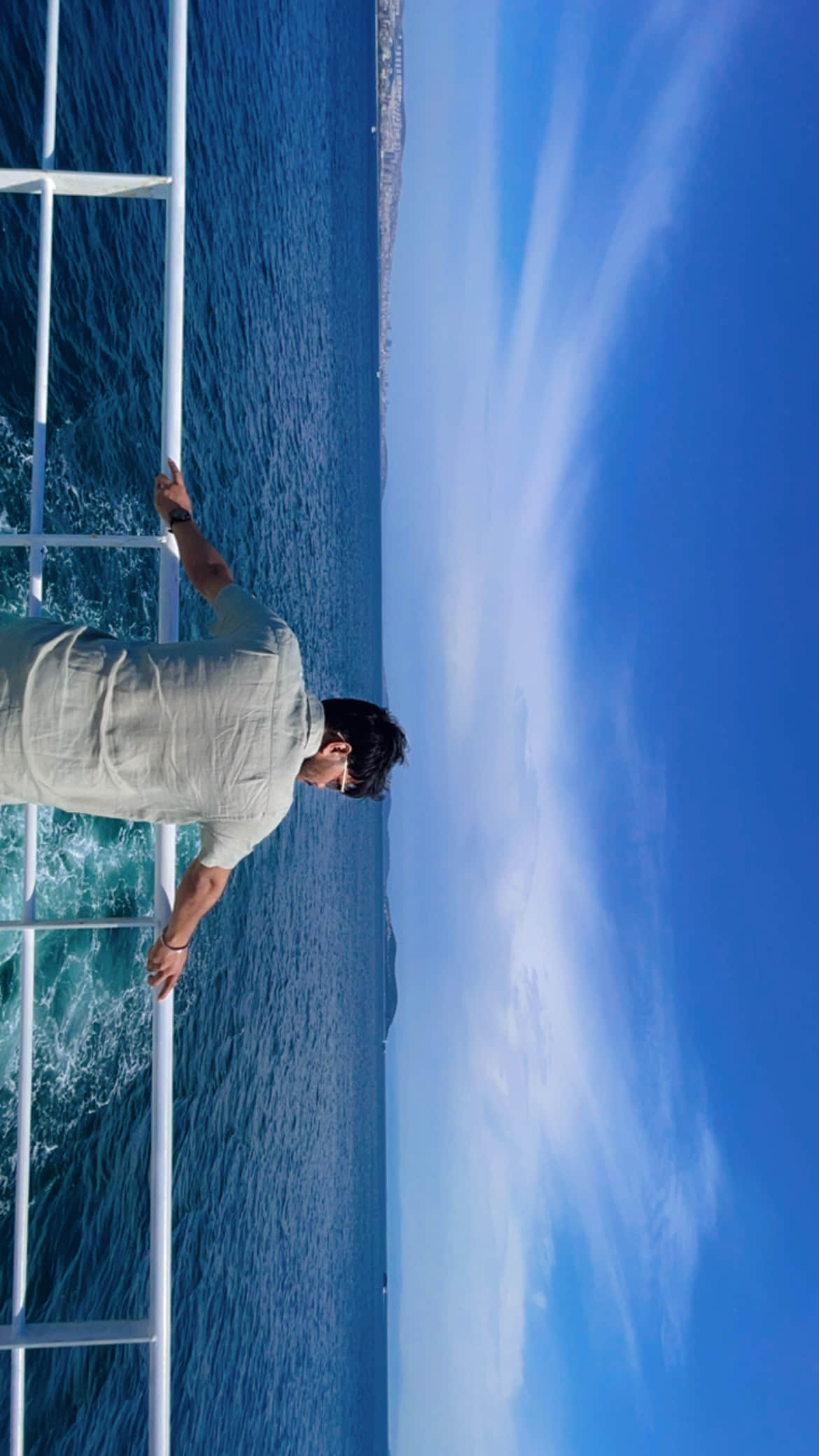 Photo from Anikait Chavan's trip
