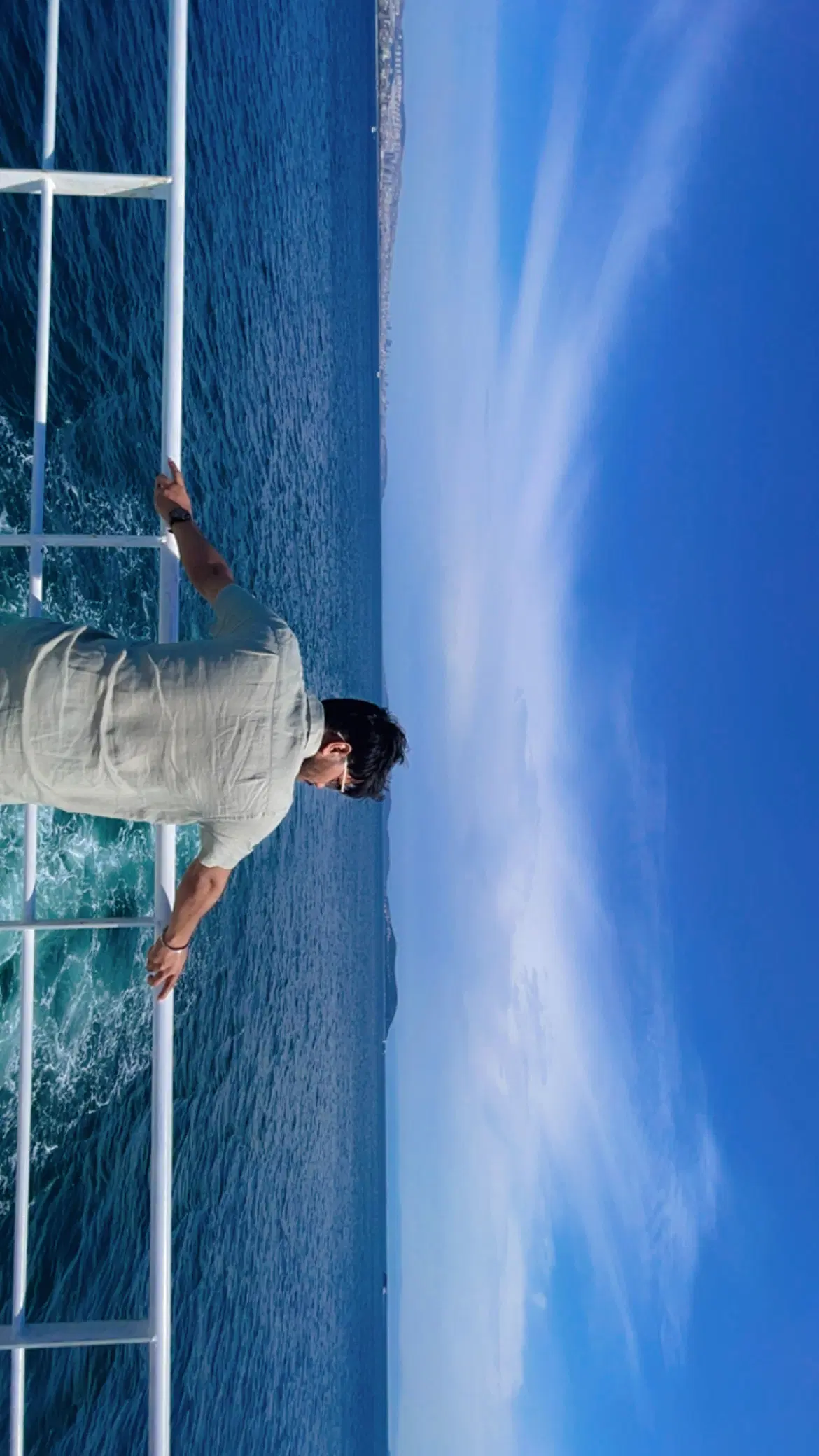 Photo from Anikait Chavan's trip
