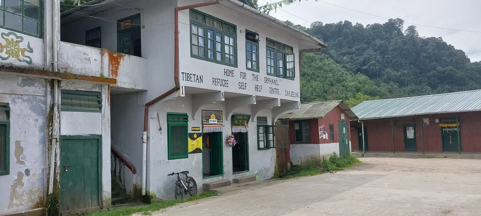 Tibetan Refugee Center