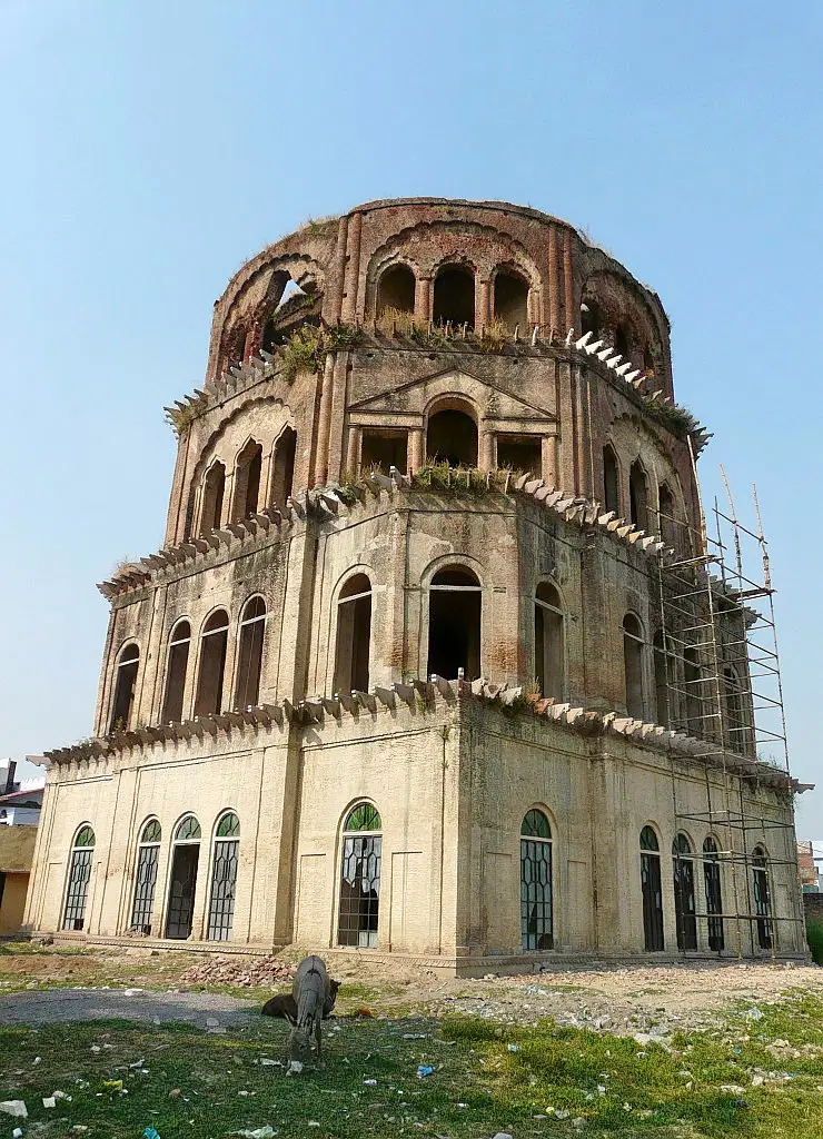 Satkhanda