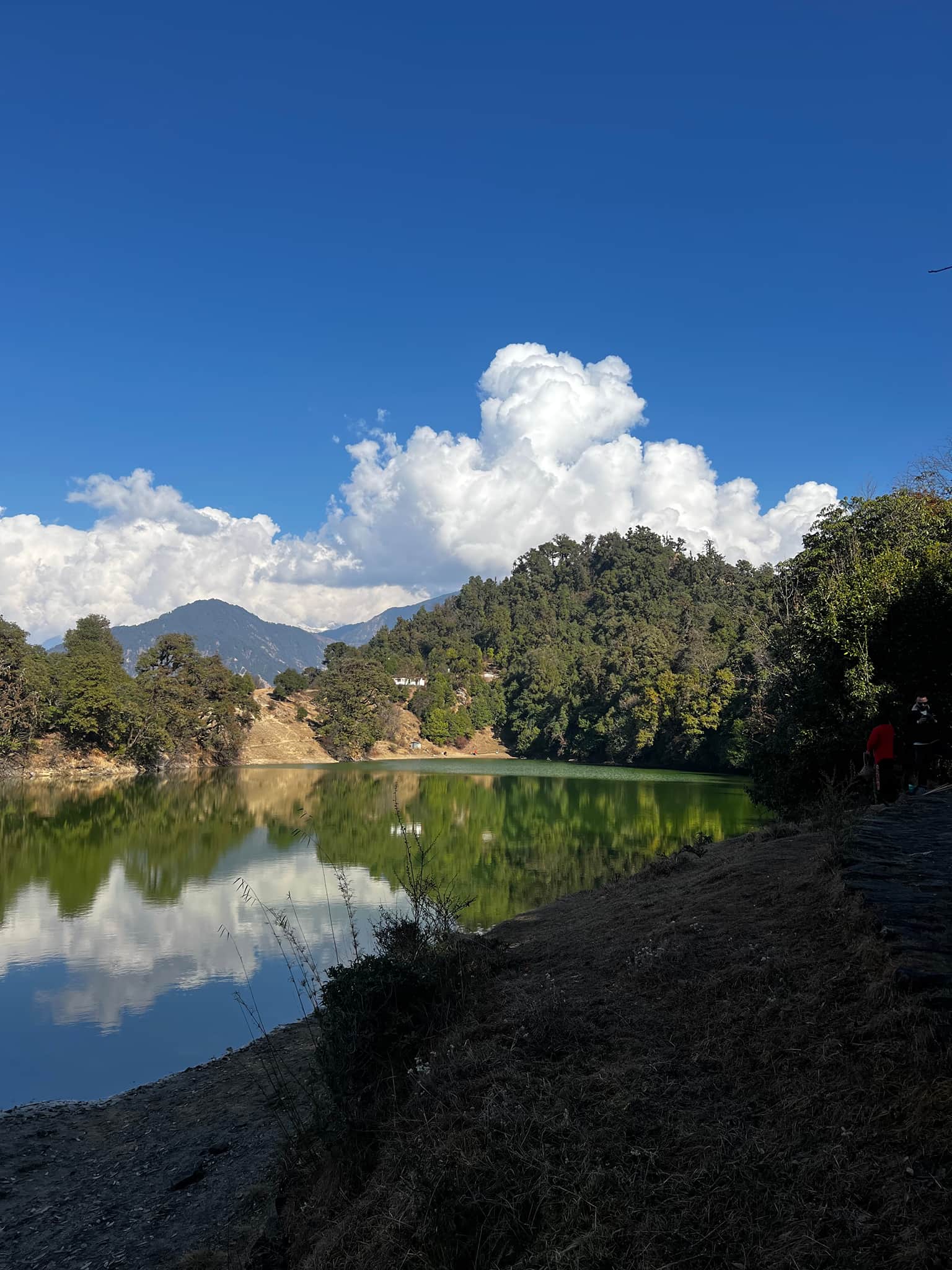 Photo from Srishti Pandey's trip