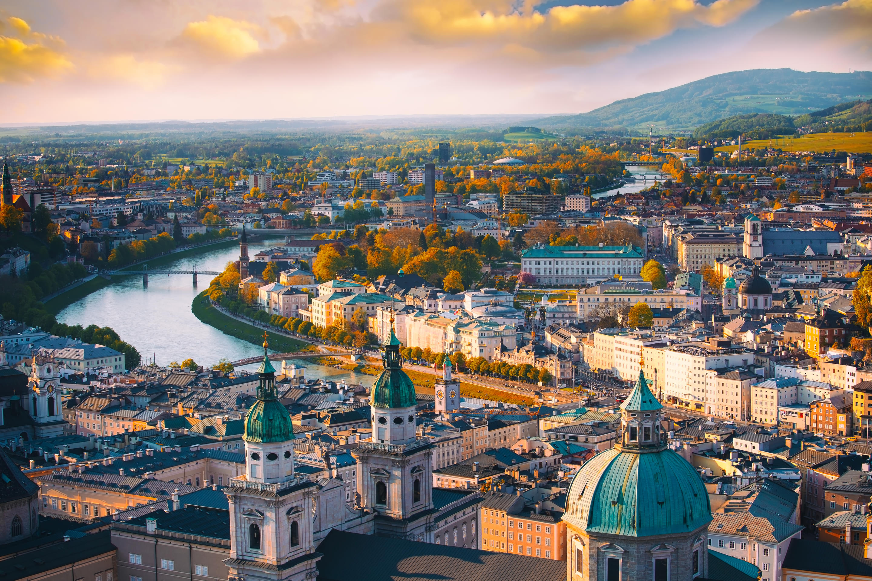 Vienna Packages from Coimbatore | Get Upto 50% Off