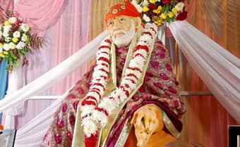 Shirdi Tour Package from Chennai by Flight