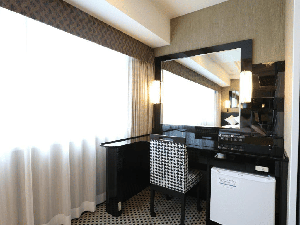 APA Hotel Shinjuku Kabukicho Chuo