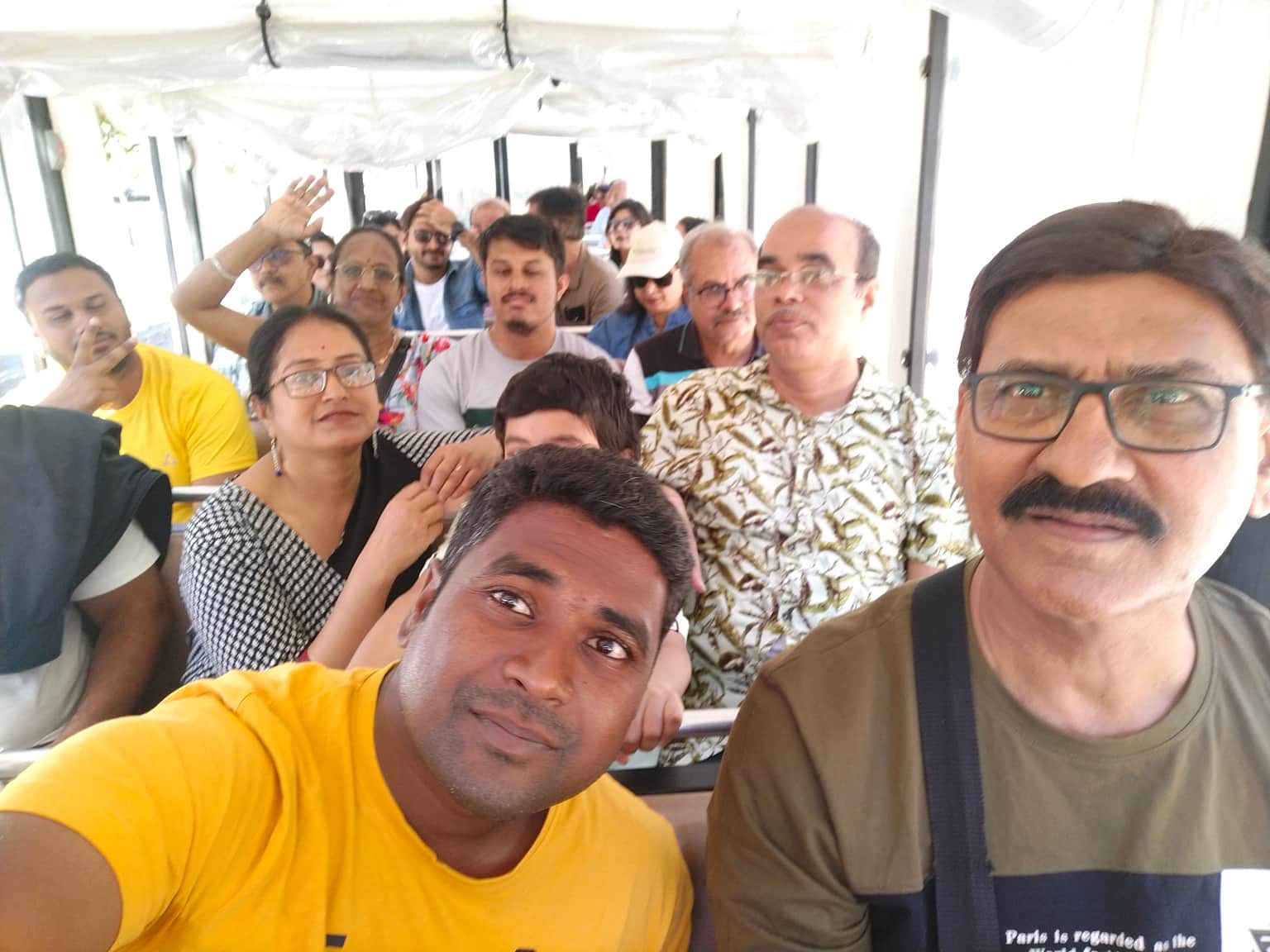 Photo from Tapas  Mandal's trip