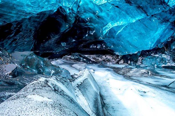 Langjokull Ice Cave Tour