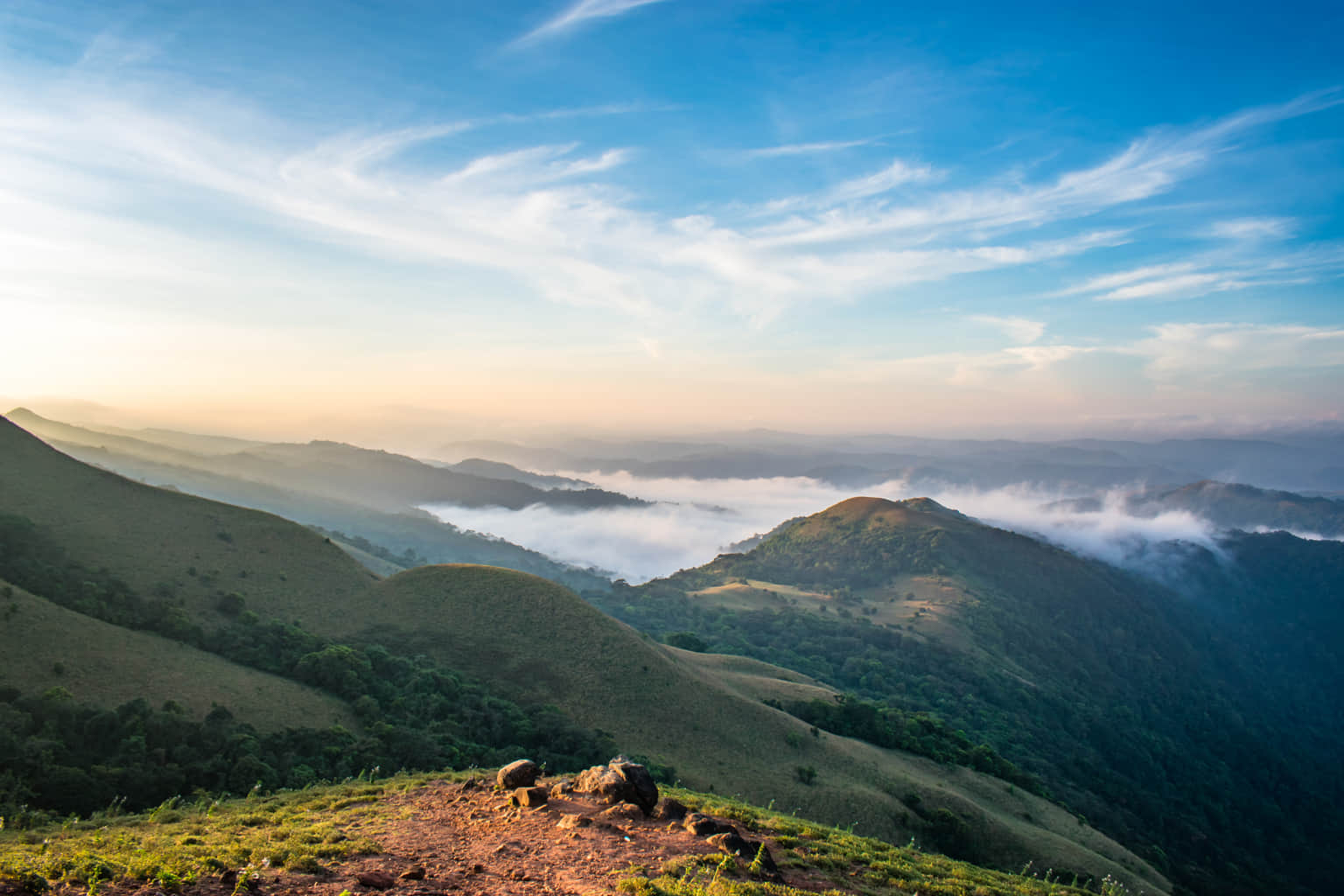 Off -Beat Places to visit in Coorg
