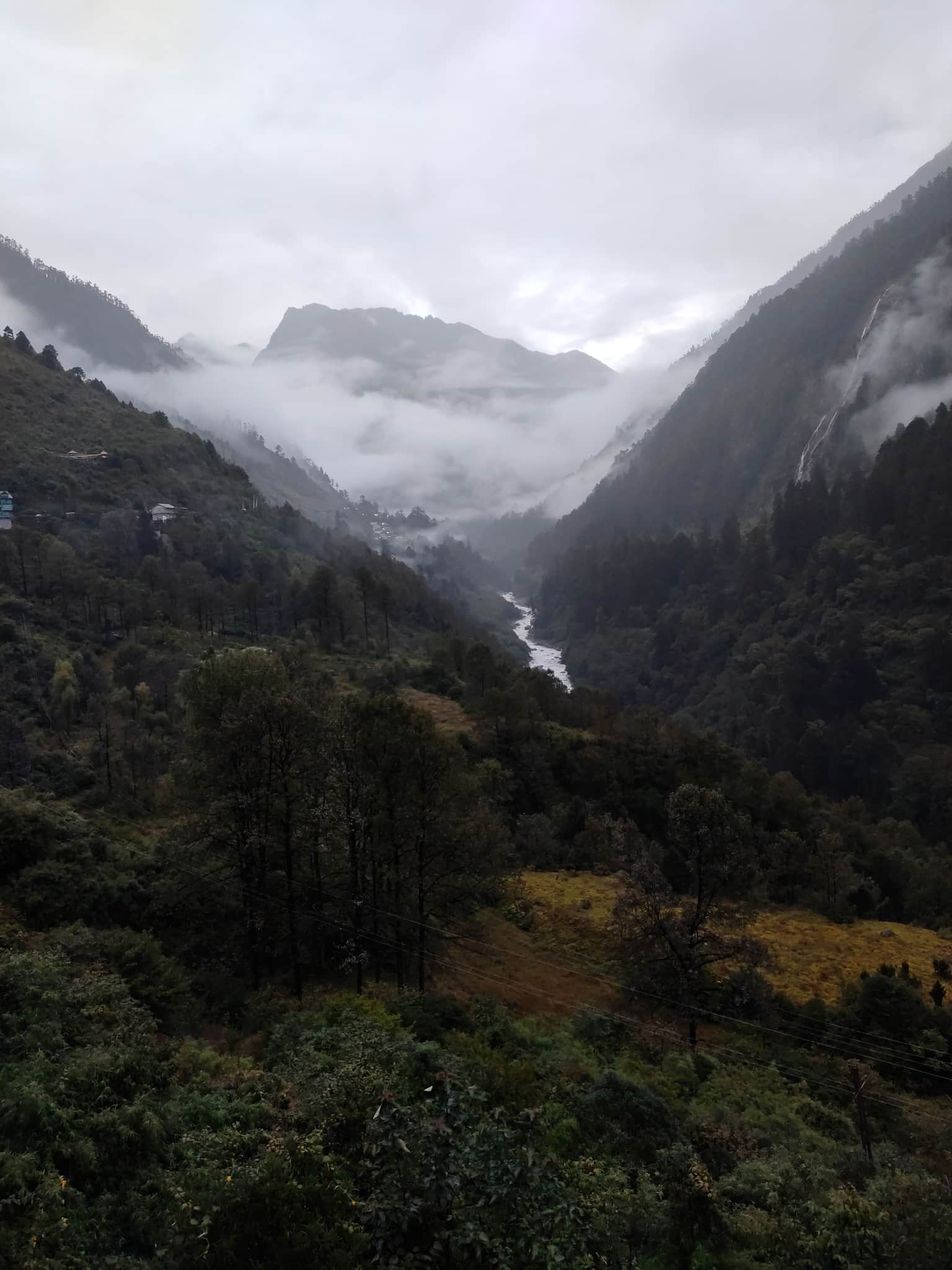 Photo from Aniket Khaitan's trip