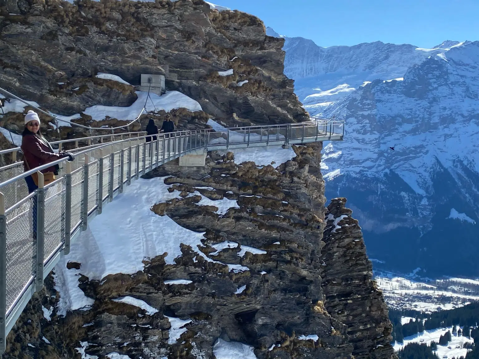 Photo from Pankaj Ravindra's trip